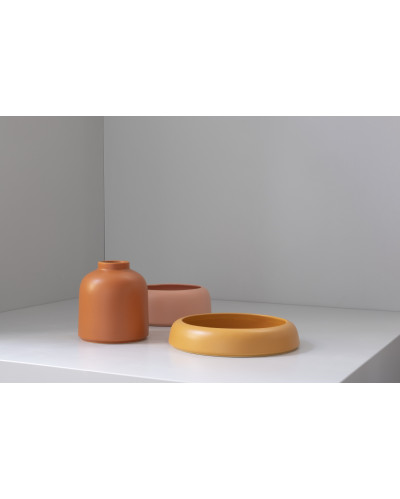 Raawii - Omar Sosa - Omar skål 02 - large - mustard